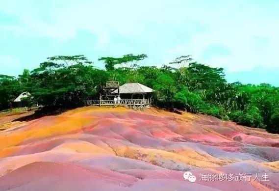 原来星球上还有这样的地方——哆哆的自然地理课！