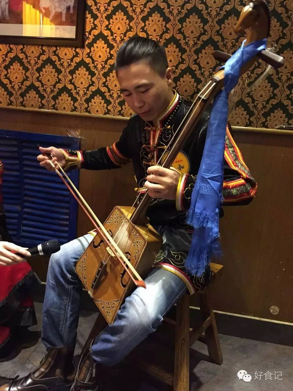 郑州特色村蒙古包,郑州道田蒙古包