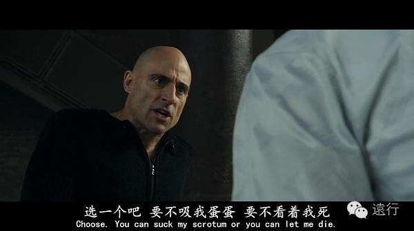 谁说没有这部污片治愈不了的尴尬癌?我呸~