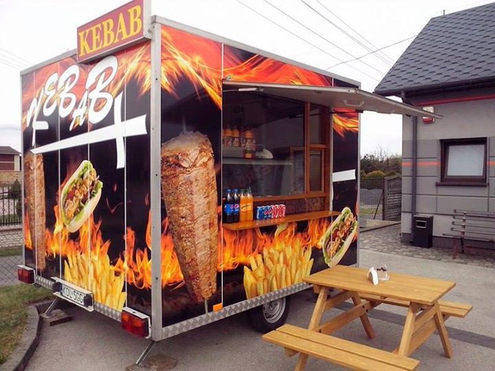 在国外没钱吃饭,土耳其烤肉国外