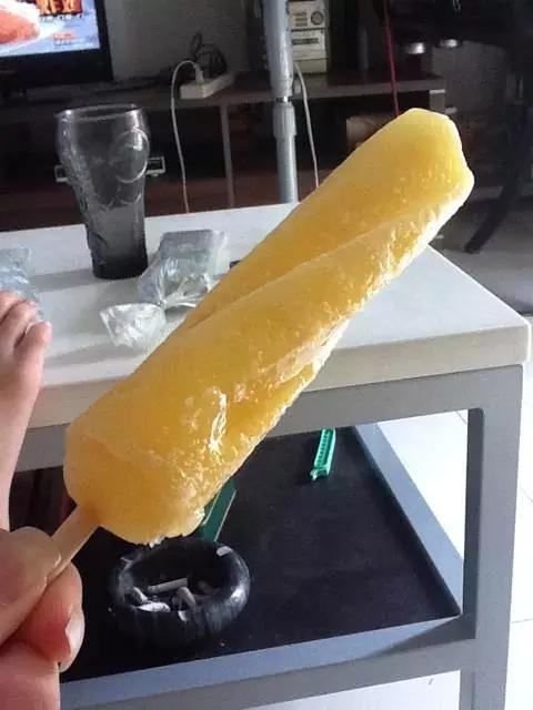 邯郸的孩子们，那些童年吃过的雪糕你还记得吗？