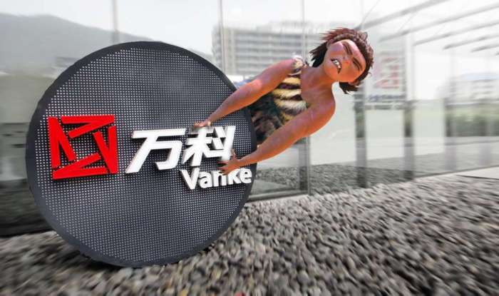 万科保卫战,万科保卫战完整版