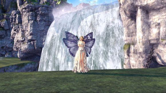 剑灵当前版本剑士定位分析正确的看待DPS统计数据