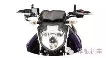 雅马哈摩托车飞致ys250,雅马哈飞致ys250警用