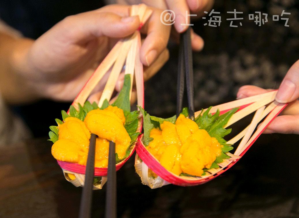 拔草魔都这家日料店,上海性价比高的日料自助