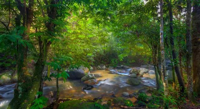有生之年一定要去一次泰国,有生之年一定要去一次的景区