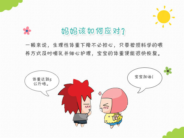 新生儿出现以下情况，都不需要忧虑，宝鸡妇幼名医的这些提示，干货满满！