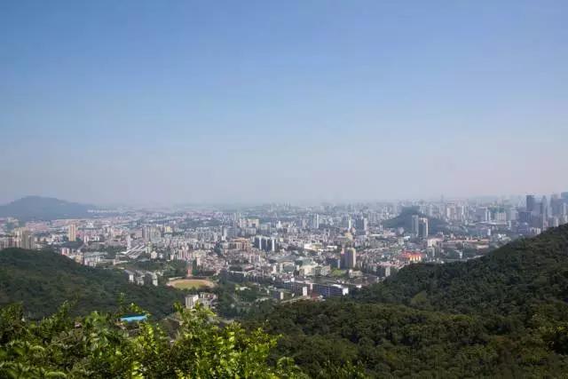 五a景区免门票,广东五A级旅游景区