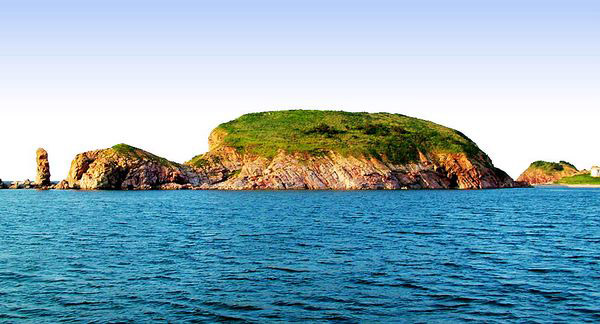 烟台崆峒岛为什么叫崆峒岛,崆峒山的来历