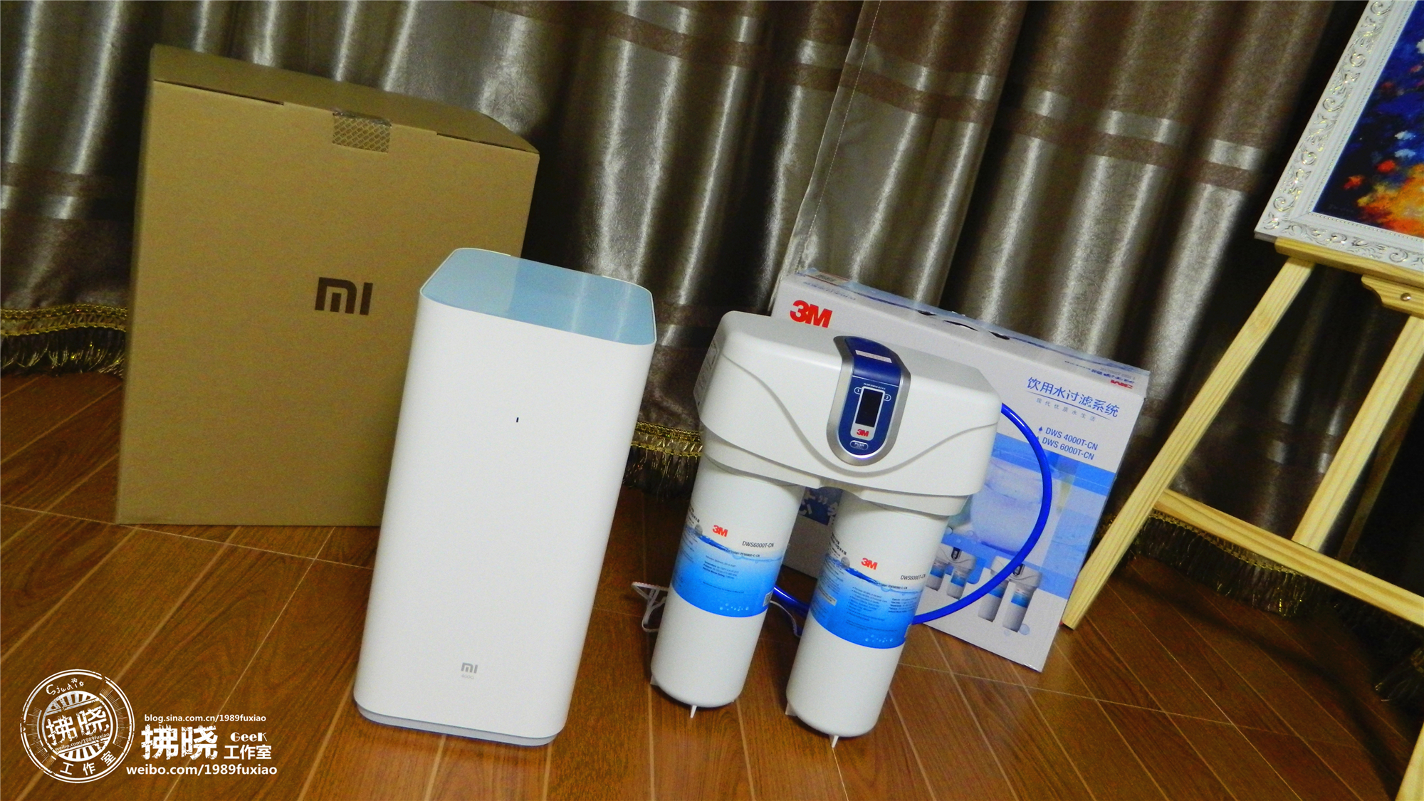 3m厨下净水器cc350,3m厨下净水器质量怎么样