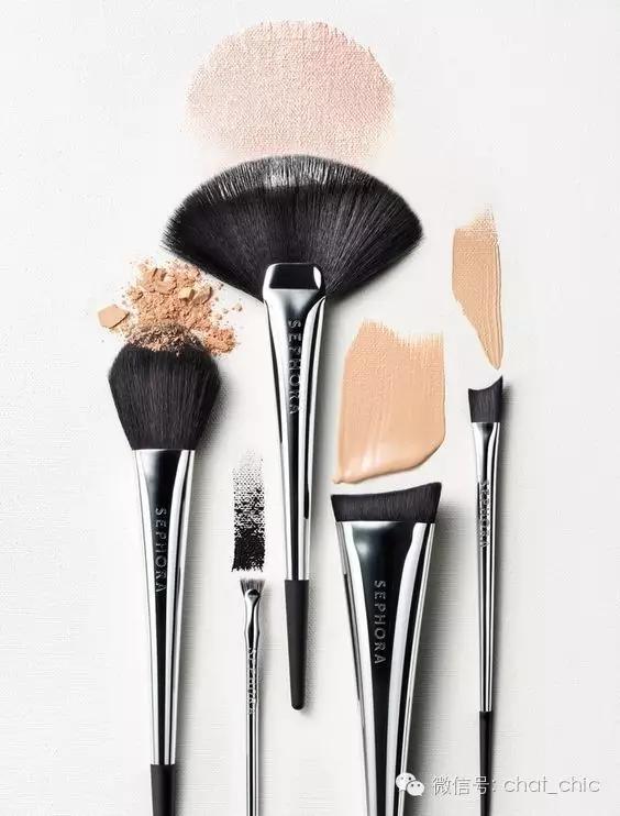 人生的第一刷蜜粉,怎样下手?