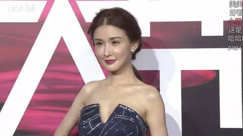 papi酱被吐槽是网红界清流,papi酱是明星吗