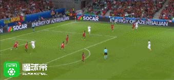 欧洲杯葡萄牙vs德国c罗长途奔袭,欧洲杯预选赛c罗绝杀冰岛