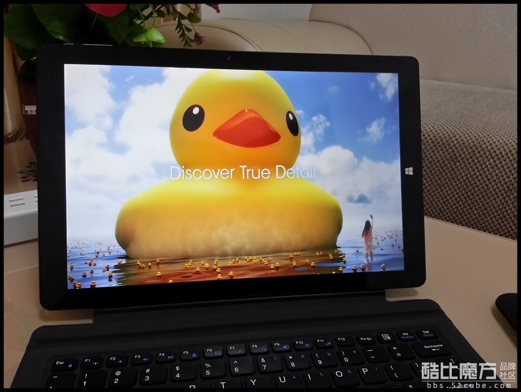 最快开机7秒,开机时间仅需10秒