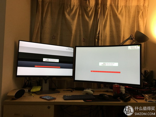 100%srgb电竞显示屏,100%srgb和90%p3色域显示器