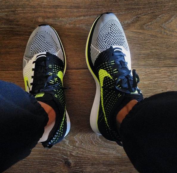 余文乐都穿什么鞋,余文乐鞋子盘点