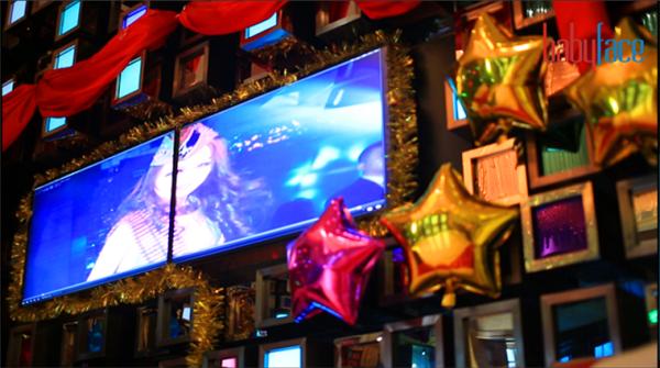 万家丽附近看欧洲杯的酒吧,适合看欧洲杯的酒吧