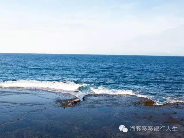 原来星球上还有这样的地方——哆哆的自然地理课！