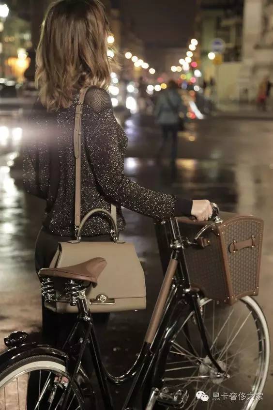 Moynat丨奢侈品包包中的鼻祖它比LV还早5年