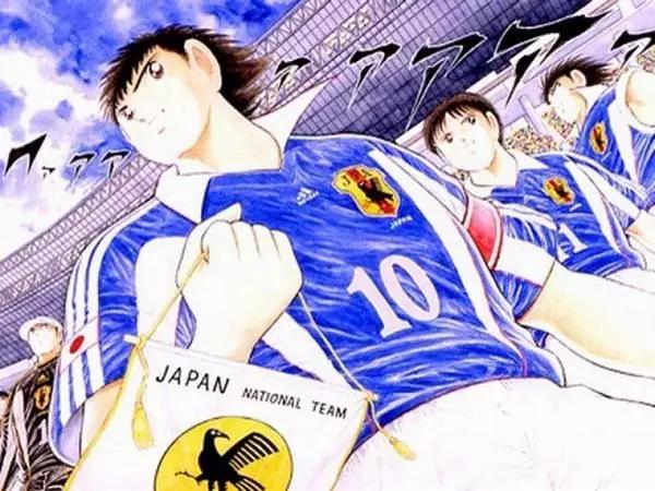 好看的日本运动类漫画,关于运动的漫画有哪些