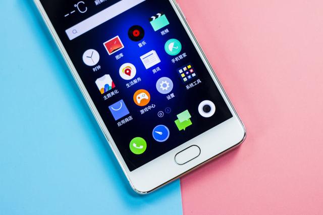 一个魅蓝3s的用户体验感想：699元的它，足够好了