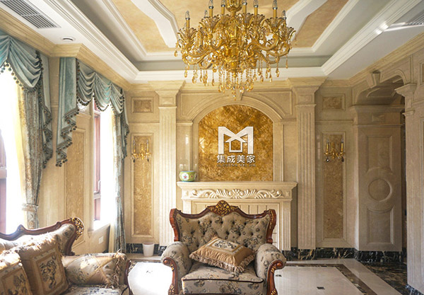 新型轻质石材,未来建材石材走向