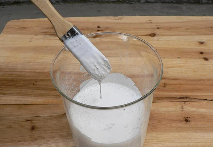 白乳胶说明什么,用白乳胶封马桶底部可以吗