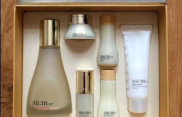 什么样的韩国化妆品好用,韩国化妆品为什么那么多小样