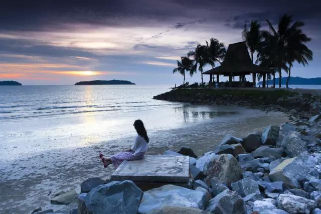 有生之年一定要去一次泰国,有生之年一定要去一次的景区