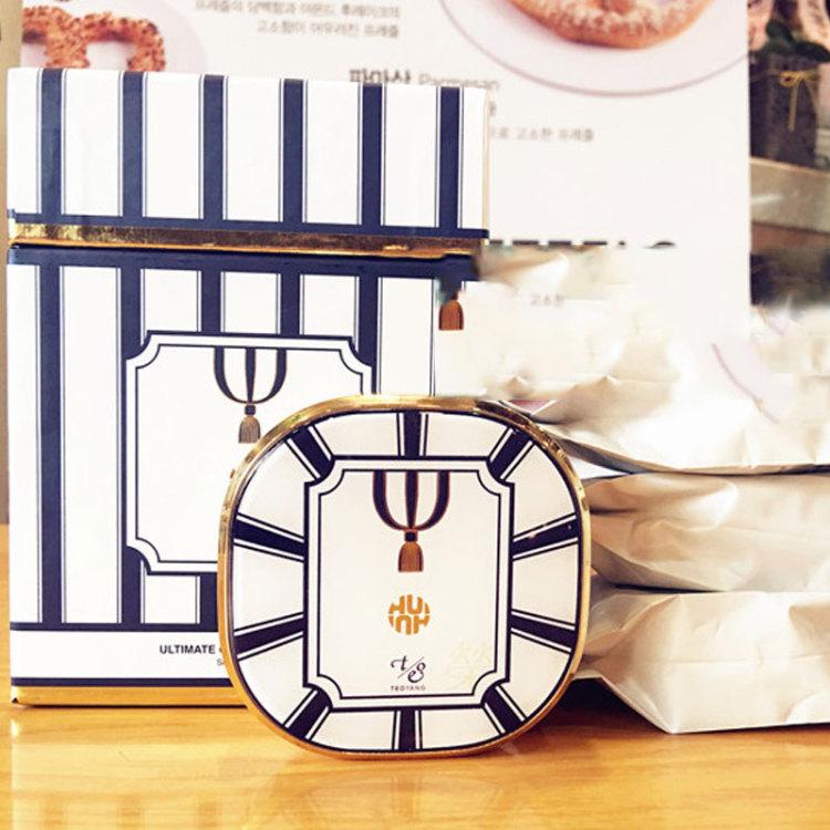 防晒遮瑕防水不脱妆气垫霜,防晒不脱妆气垫霜