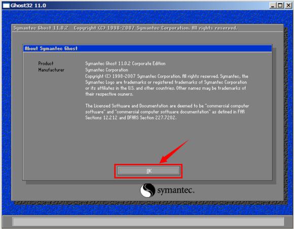 一键ghost重装系统详细步骤和方法,云骑士ghost怎么还原系统