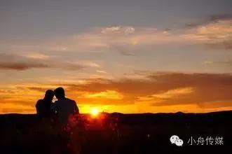 草原文商之旅--东归传