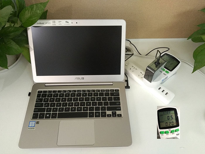 中规中矩，未有突破——华硕ZenBookU305UA评测