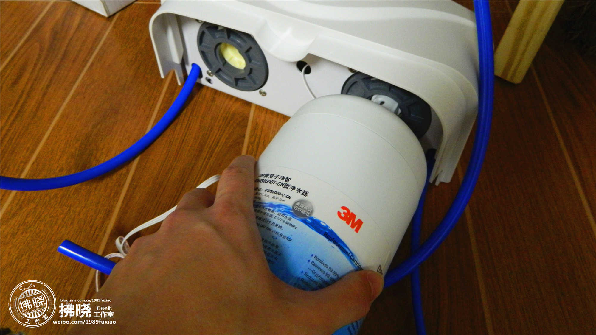 3m厨下净水器cc350,3m厨下净水器质量怎么样