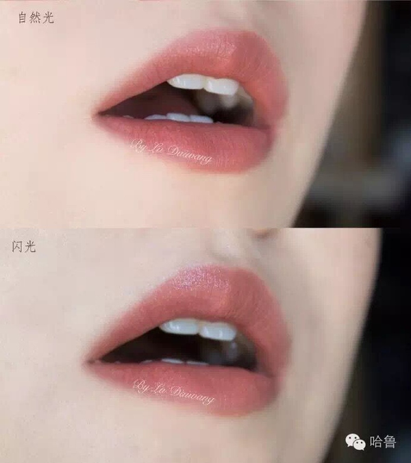 大牌百元平价彩妆,大牌彩妆和平价彩妆克重