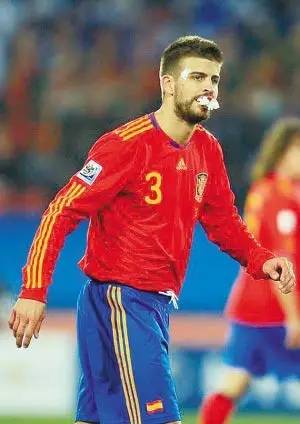 欧洲杯西班牙巡礼,西班牙欧洲杯打法