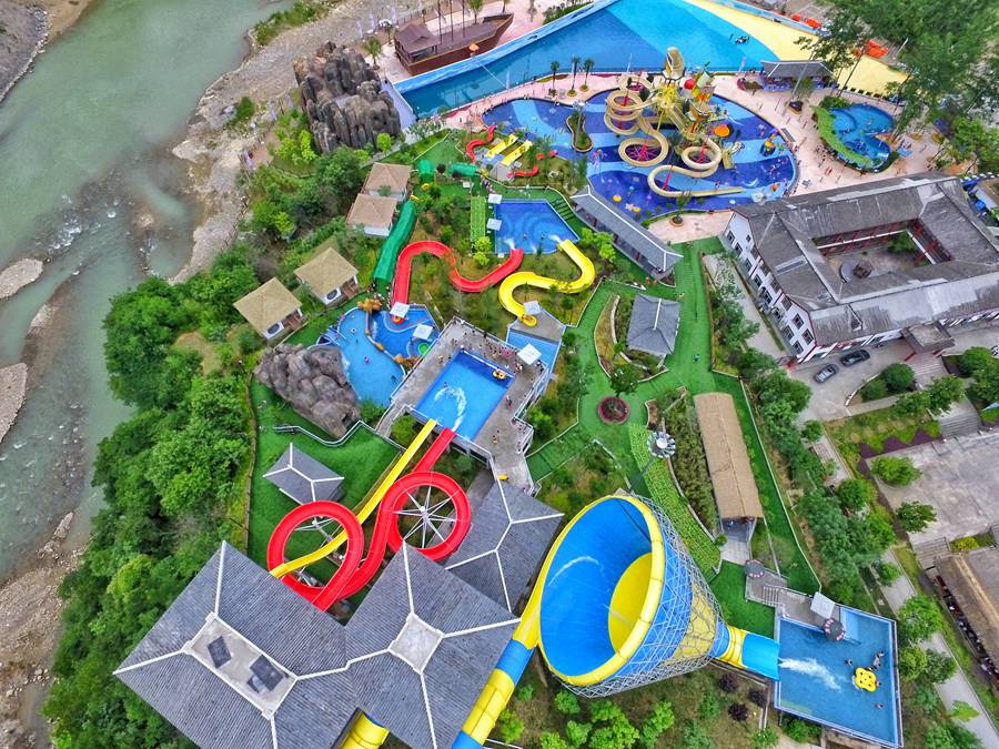 陕西旅游去哪儿玩,自驾游玩陕西