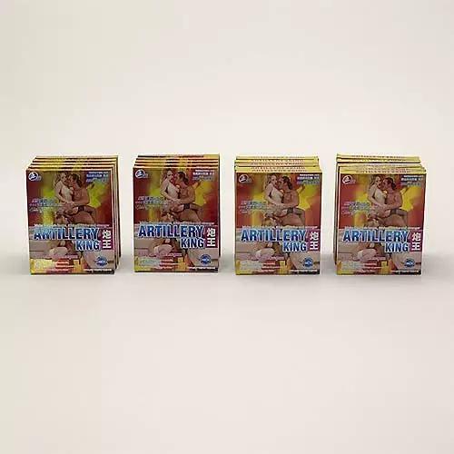 海关上的奇葩物件,海关禁品