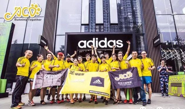 成都6大跑团的runner告诉你，为什么会有这样一群喜欢自虐