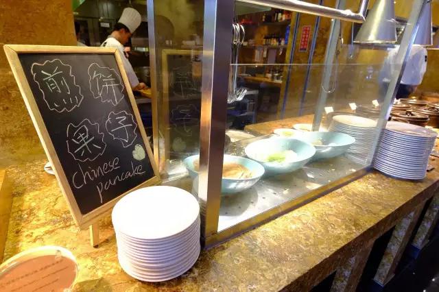 西安香格里拉酒店体验,西安香格里拉酒店特色