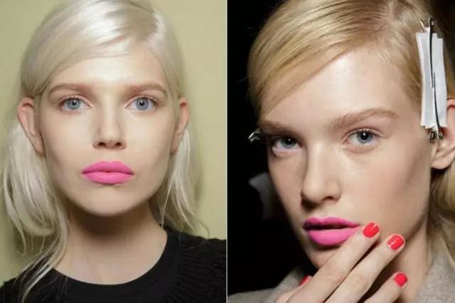 口红颜色不喜欢要怎么办,口红颜色不好看修复