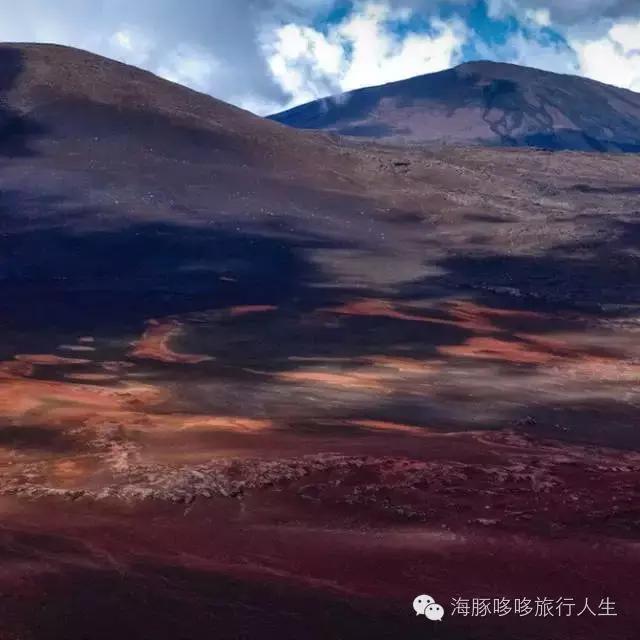 原来星球上还有这样的地方——哆哆的自然地理课！