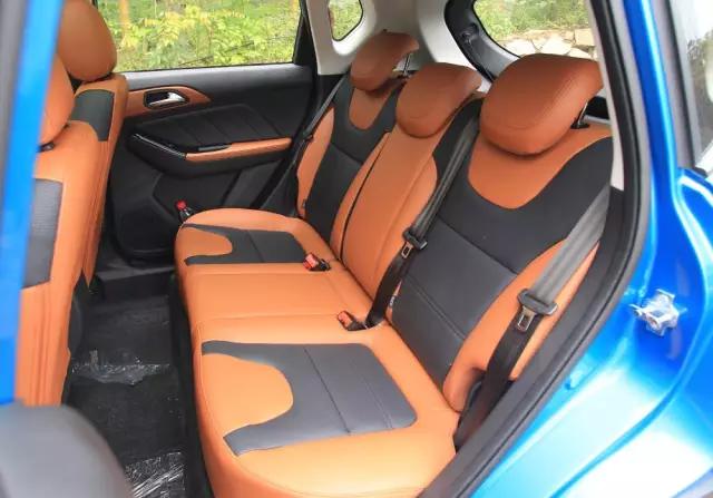 锦程说车,16年北汽绅宝x35试驾视频