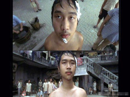 周星驰的配角们经典瞬间,周星驰电影里的配角离不开周星驰