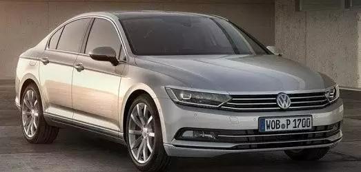 迈腾中期改款换代新车发布会,新款迈腾上市帕萨特会降价吗