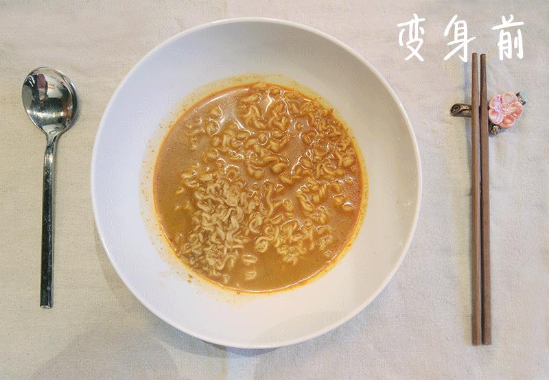 泡面和螺蛳粉怎么选比较好,螺蛳粉pk泡面