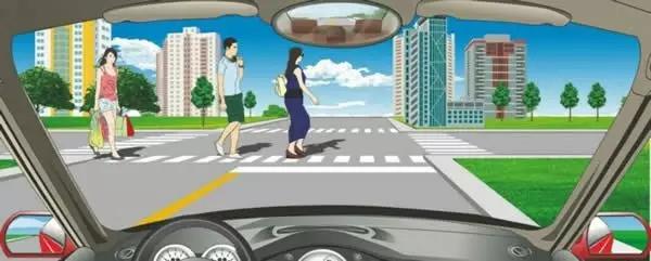 商丘c1科四考试场在哪里,商丘驾驶证实习期考试在哪里考