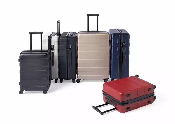 拉什么行李箱就知道你是哪个level的职场人?