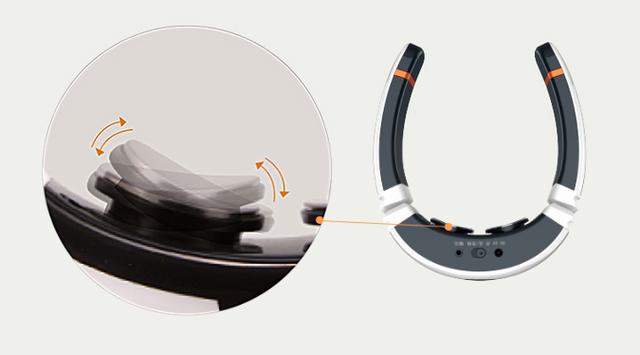 推荐大家一款颈椎按摩仪,攀高颈椎按摩仪b11和b10哪个好