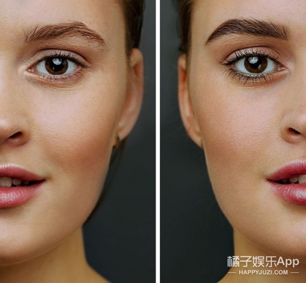 眉毛脱妆的小妙招,眉毛容易脱妆